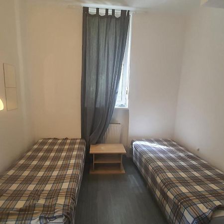 Mlynske Nivy 6, Ba Apartment Bratislava Exterior photo